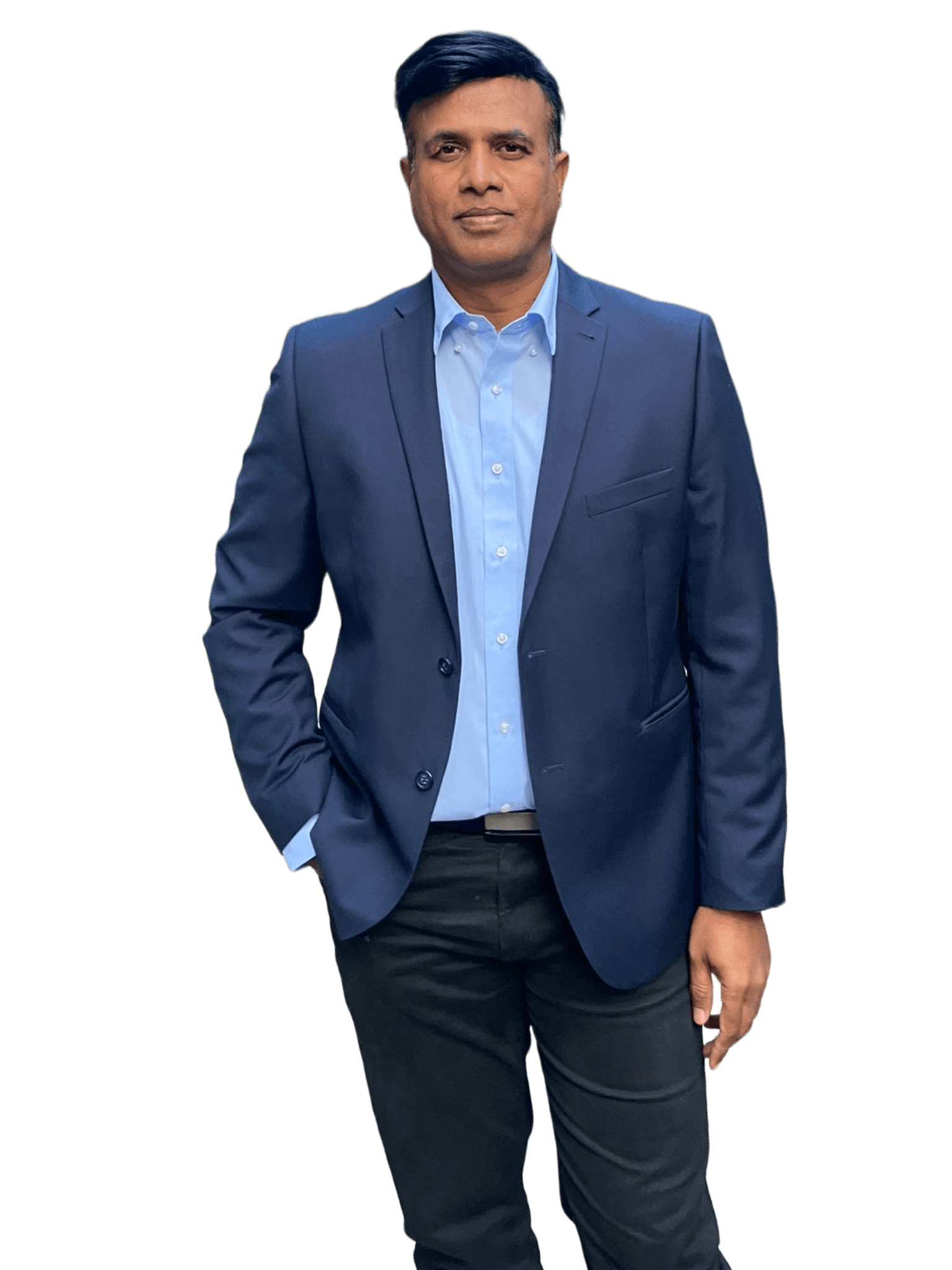 Hansie Daniel - Real Estate Professional
